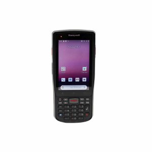 Honeywell Eda51k, Wlan, 3g/32g, 13mp Camera, N3603 Engine, 13mp Camera, Android With Gms Handheld Scanner