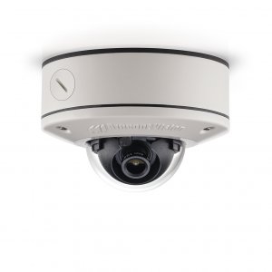 Arecont Vision 3mp Microdome G2 Day/night 20 48x1536 21 Fps Mjpeg/h.264 R Emote Focus 2.8mm Lens