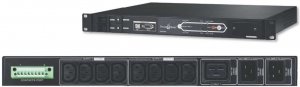 Powershield Automatic Transfer Switch - 3kva PSATS3K