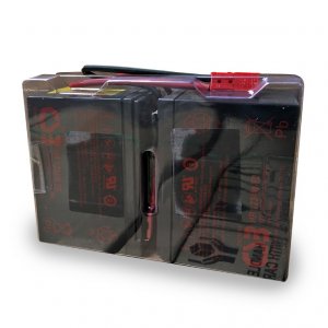 Powershield PSBC2 Internal Battery Cartridge To Suit The Pscrt1100