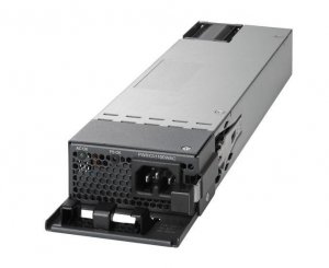 Cisco Pwr-c1-1100wac= 1100w Ac Config 1 Power Supply