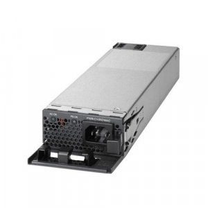 Cisco Pwr-4460-650-ac= 650w Ac Power Supply For Cisco