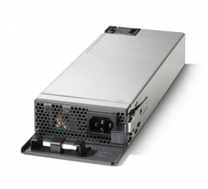 Cisco PWR-C5-1KWAC= 1kw Ac Config 5 Power Supply 