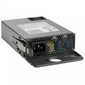 Cisco Pwr-c6-600wac/2 600w Ac Config 6 Power Supply - Secondary Power Supply