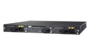 Cisco PWR-RPS2300= Spare Rps 2300 Chassis W/ Blower, Ps Blank, No Power Supply