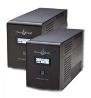 Powershield PSD1200 UPS 1200VA Defender