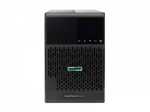 HPE T1500 Gen5 INTL TOWER UPS with Management Card Slot Q1F52A