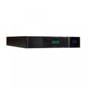 Hpe Q1l87a R/t3000 G5 Hv Intl Ups **input Power Cord Not Included 