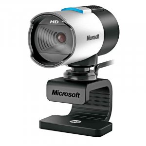 Microsoft LifeCam Studio Webcam (Q2F-00017)