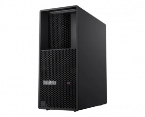 Lenovo ThinkStation P3 Tower i7-13700K 32GB 1TB SSD No Optical Drive NVIDIA Geforce RTX3080 10GB (3xDP 1xHDMI) Win11 Warranty 3-Year OnSite and Premier Support