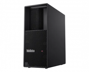 Lenovo ThinkStation P3 Tower i7-13700K 32GB(2x16GB) 1TB SSD + 1TB SATA HDD No Optical Drive NVIDIA RTXA2000-12GB Win11 Warranty 3-Year OnSite and Premier Support