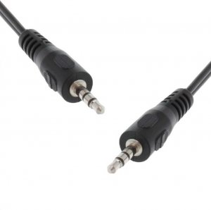 8ware 1 X Rca Plug - 1 X Rca Plug 2m