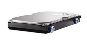 HP QK555AA 1TB 7.2k SATA 6Gbps 3.5 Inch Internal Hard Drive HDD