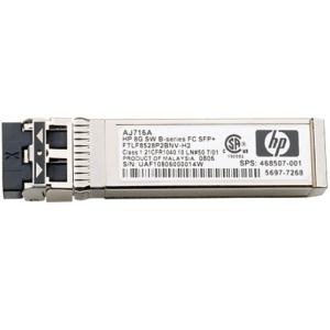 Hpe Qk724a Hp B-series 16gb Sfp+sw Xcvr