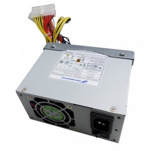 QNAP 250W Power Supply Unit for the TVS-x82 PWR-PSU-250W-FS01