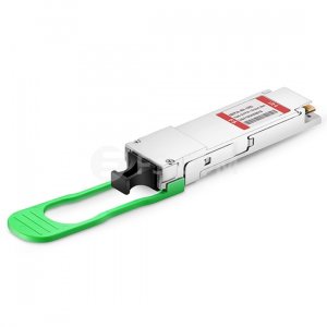 Cisco Qsfp-100g-sm-sr= 100gbase Cwdm4 Lite Qsfp