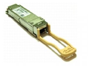 Cisco QSFP-40G-CSR4= Qsfp 4x10gbase-sr Transceiver Module, Mpo, 300m