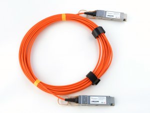 Cisco Qsfp-h40g-aoc3m= (qsfp-h40g-aoc3m=) 40gbase Active Optical Cable, 3m 