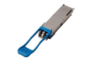 Cisco QSFP 40GBASE-LR4 Trnscvr Mod 10km Enterprise-Class