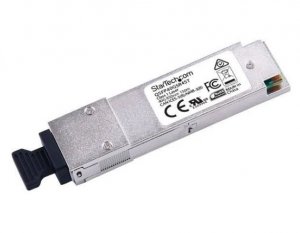 Startech Qsfp40gsr4st Cisco Qsfp-40g-sr4 40gbase-sr4 Qsfp+ Mm