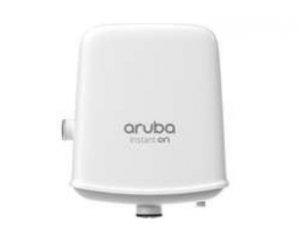 HPE Aruba Instant On AP17 802.11ac 2x2 MIMO Wave 2 Outdoor Access Point