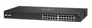 HPE Aruba 6000 24G 4SFP Switch (R8N88A)