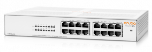 HPE Aruba R8r47a Instant On 1430 16g Switch 