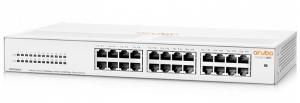 HPE Aruba R8r49a Instant On 1430 24g Switch 