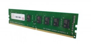 Qnap RAM-16GDR4ECP0-UD-2666 16gb Ecc Ddr4 Ram 2666 Mhz Udimm