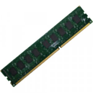 QNAP 2GB DDR3 1600 MHz ECC UDIMM RAM Module RAM-2GDR3EC-LD-1600