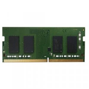 Qnap RAM-4GDR4K1-SO-2400 4GB DDR4 RAM, 2400 MHZ, SO-DIMM