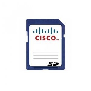 Cisco 32GB Micro SD Card for Ucs M5 servers UCS-MSD-32G=