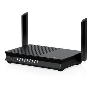 Netgear AX1800 WiFi 6 Router 4-Stream (RAX20-100AUS)