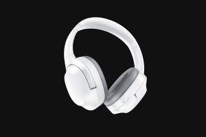 Razer Opus X-mercury-active Noise Cancellation Headset-frml Packaging
