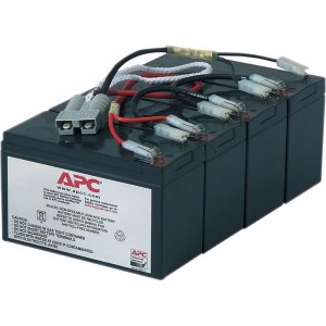 APC Replacement Battery Cartridge #12