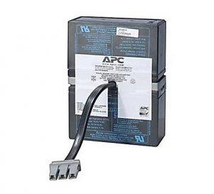 APC UPS Replacement Battery Cartridge RBC33
