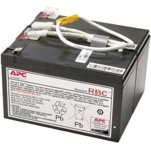 Apc - Schneider Rbc5 Prem Repl Batt Cart 1yr Warranty No.5