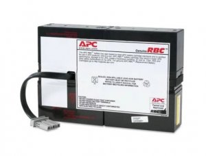 APC UPS Replacement Battery Cartridge RBC59