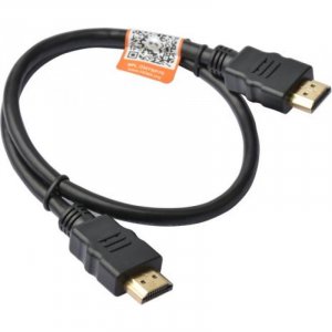 8ware Premium Hdmi Certified Cable Male-male 0.5m - 4kx2k @ 60hz