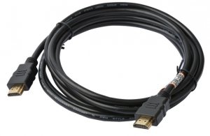 8ware Premium Hdmi Certified Cable 2m Male To Male - 4kx2k @ 60hz (2160p)