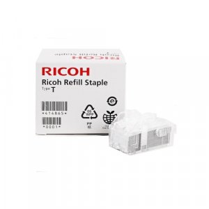 Ricoh 414865 Refill Staple Type T