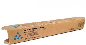 Ricoh 842318 Im C2000/c2500 Cyan Toner 10.5k