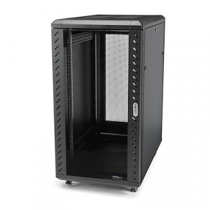 Startech Rk1836bkf Rack - Server Cabinet - 18u - Lockable