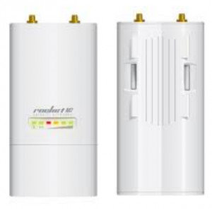 Ubiquiti Airmax Rocket M2 2.4ghz 2x2 Mimo Basestation