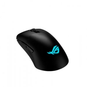 Asus Rog Keris Wireless Aimpoint Wireless Rgb Gaming Mouse,36,000dpi,