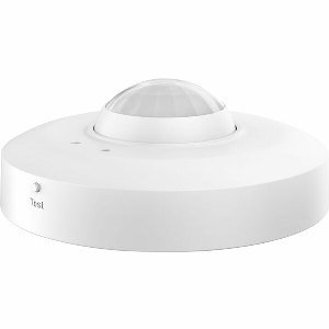 Yealink Roomsensor - Room Occupancy Sensor, Includes Cr123 Battery (includes 2 Years Ams, Excluding Battery)