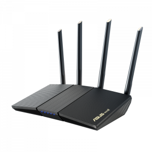 Asus RT-AX1800S AX1800 Dual Band WiFi 6 (802.11ax)  Router