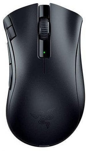 Razer Deathadder V2 X Hyperspeed-wireless Ergonomic Gaming Mouse