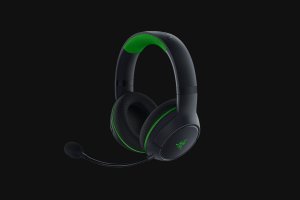 Razer Kaira For Xbox-wireless Gaming Headset For Xbox Series