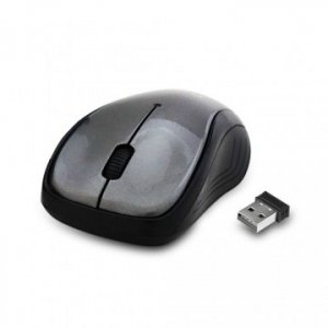 Cliptec Rzs856-02  Xilent Ii - 2.4ghz Wireless Silent Mouse 